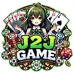 j2jgame logo